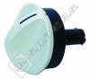 Bosch White Tumble Dryer Control Knob