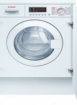 WKD28540GB Logixx Integrated Washer Dryer