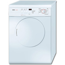 BOSCH WTA4409