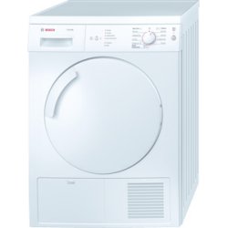 Bosch WTE84104GB