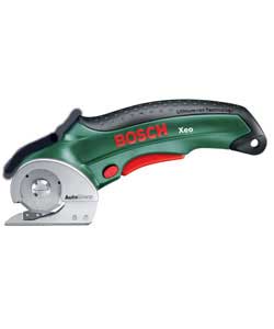 Bosch Xeo Universal Cutter 3.6V