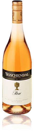 Ros&eacute; 2011/2012, Coastal Region