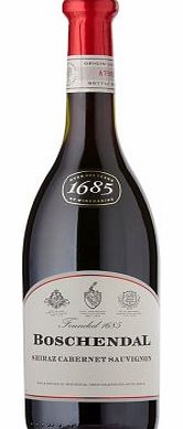 Boschendal Shiraz/cabernet Sauvignon