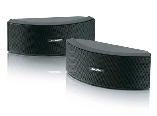 Bose 151 Environmental Rugged Outdoor Speakers