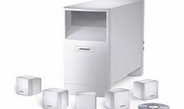 Bose ACOUSTIMASS 6 III Home Cinema Speaker