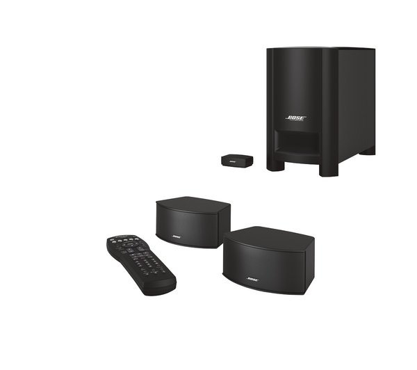 Bose CineMate GS II