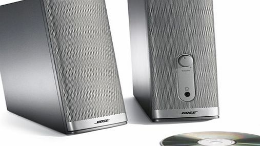 Bose COMPANION2II-GRA