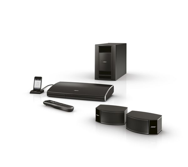 Bose Lifestyle 235