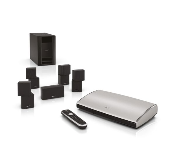 Bose Lifestyle T20