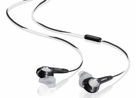 Bose Mobile In-Ear Headset - Headset ( in-ear ear-bud )