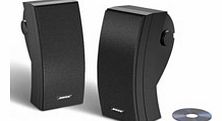 Bose Pair of Bose 251 Envirmonetal Speakers (inc