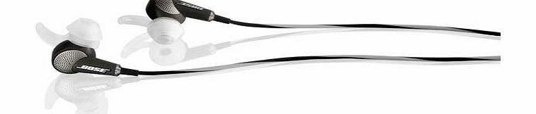 Bose QC20 In-Ear Headphones - Black