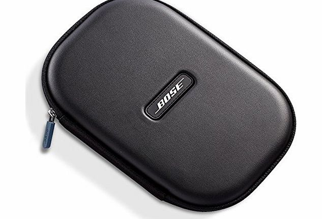 Bose QuietComfort 25 Carry Case for Headphone - Black