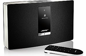 Bose SOUNDTOUCHPORT-W Hifi Systems