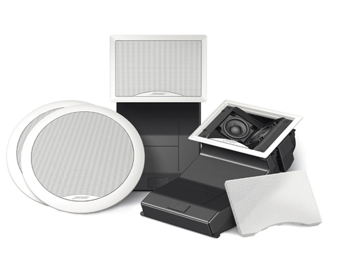 Bose Virtually Invisible 191 Wall/Ceiling