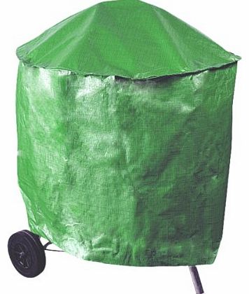 Bosmere B500 Kettle BBQ Cover