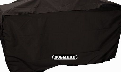 Bosmere Products Ltd Bosmere D723 STORM BLACK Kitchen BBQ Cover