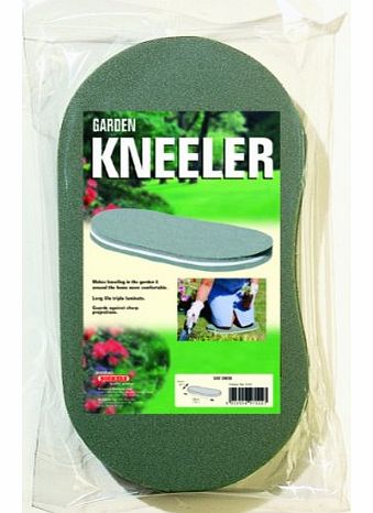Bosmere Products Ltd Bosmere G122 Garden Kneeler Mat