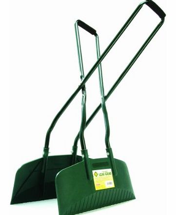 Bosmere Products Ltd Bosmere N450 Long Handled Leaf Grab