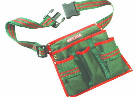 Bosmere Products Ltd Bosmere N543 4 Pocket Tool Belt