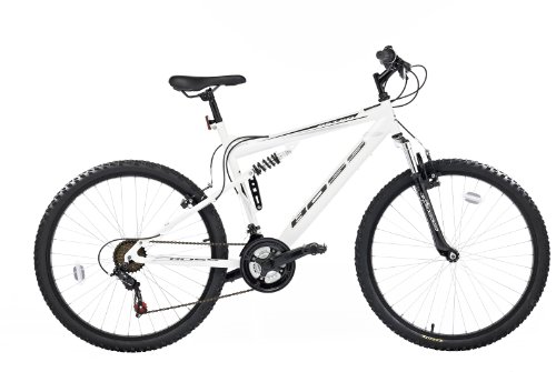 Boss Astro Mens Mountain Bike - 26 inch Wheels,