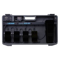 Boss BCB-60 Pedal Board