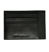 Boss Black Credit Card Holder (Mard)