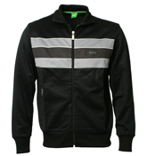 Boss Black Full Zip Sweatshirt (Skaz 1)