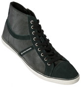 Boss Black Hi-Top Trainers (Begood)