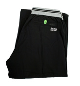 Black Jogging Bottoms (Hajo)