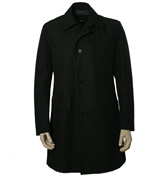 Boss Black Longer Length Jacket (Fenu)