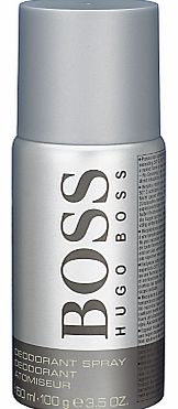 Bottled Deodorant Spray, 150ml