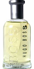 Boss Bottled For Men Aftershave 50ml