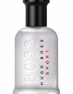 Boss Bottled Sport Eau de Toilette