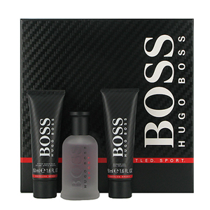 Bottled Sport Gift Set 50ml