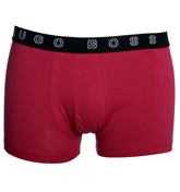Boxer BM Pink Boxer Shorts