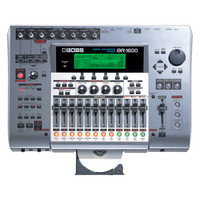 Boss BR-1600 CD V2 Digital Recorder