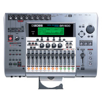 BR-1600 CD V2 Digital Recorder