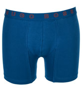 Boss Cyclist BM Dark Blue Boxer Shorts