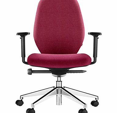 Boss Design App Aluminium Office Chair