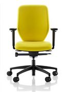 Boss Design Lily Task Chair - By Boss Design