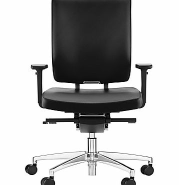 Boss Design Sona Leather Office Chair