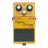 DN-2 Dyna Drive Effects Pedal