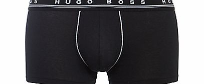 Boss Essential Trunks, Black