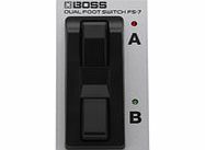 FS-7 Guitar Footswitch