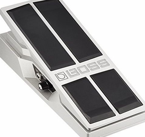 Boss FV-500H Volume Pedal