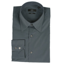 Hugo Boss Airforce Blue Long Sleeve Shirt (Joss)