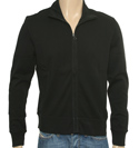 Boss Hugo Boss Black Full Zip Sweatshirt (Zucca)