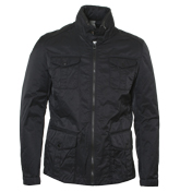 Boss Hugo Boss Black Jacket (Oblade)