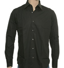 Boss Hugo Boss Black Long Sleeve Shirt (Enzo)